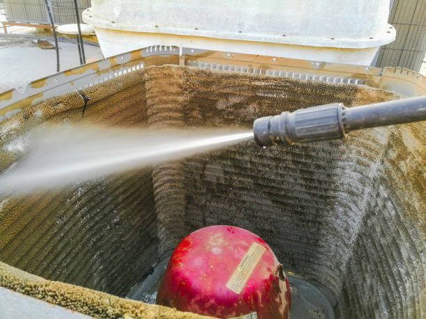 Best Air Duct Inspection  in Spring Lake, NC