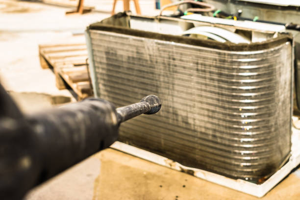 Best Air Duct Sanitizing Services  in Spring Lake, NC
