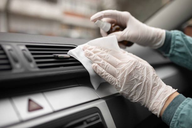 Best Home Air Vent Cleaning  in Spring Lake, NC