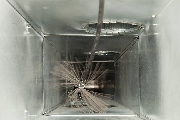 Best HVAC Air Duct Cleaning  in Spring Lake, NC