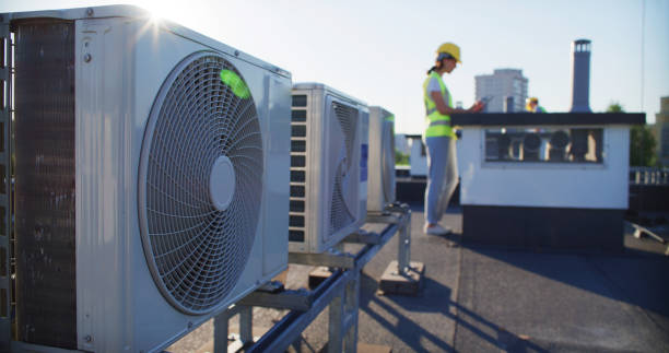 Best HVAC Duct Inspection Services  in Spring Lake, NC