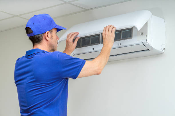 Best Residential Air Duct Cleaning  in Spring Lake, NC