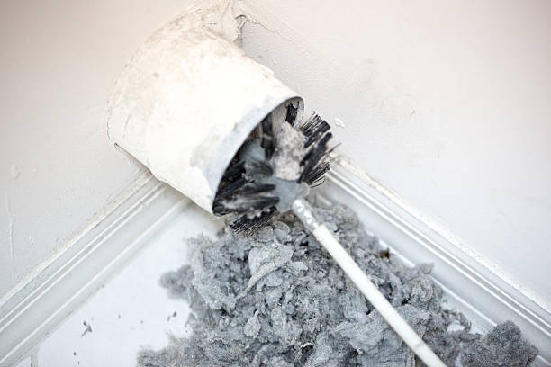 Best Emergency Air Duct Cleaning  in Spring Lake, NC