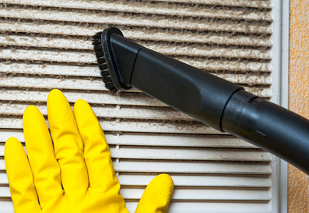 Best Air Duct Cleaning Cost  in Spring Lake, NC